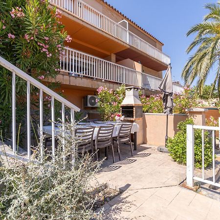 Jouvacations Villa Freser Empuriabrava Εξωτερικό φωτογραφία