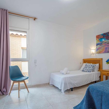 Jouvacations Villa Freser Empuriabrava Εξωτερικό φωτογραφία