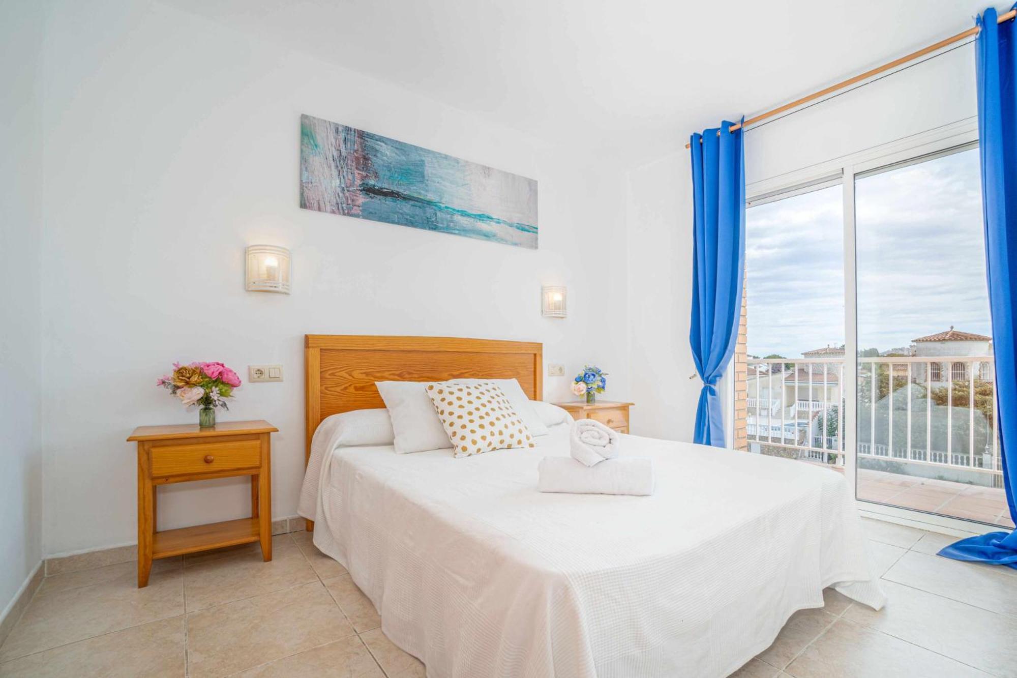 Jouvacations Villa Freser Empuriabrava Εξωτερικό φωτογραφία