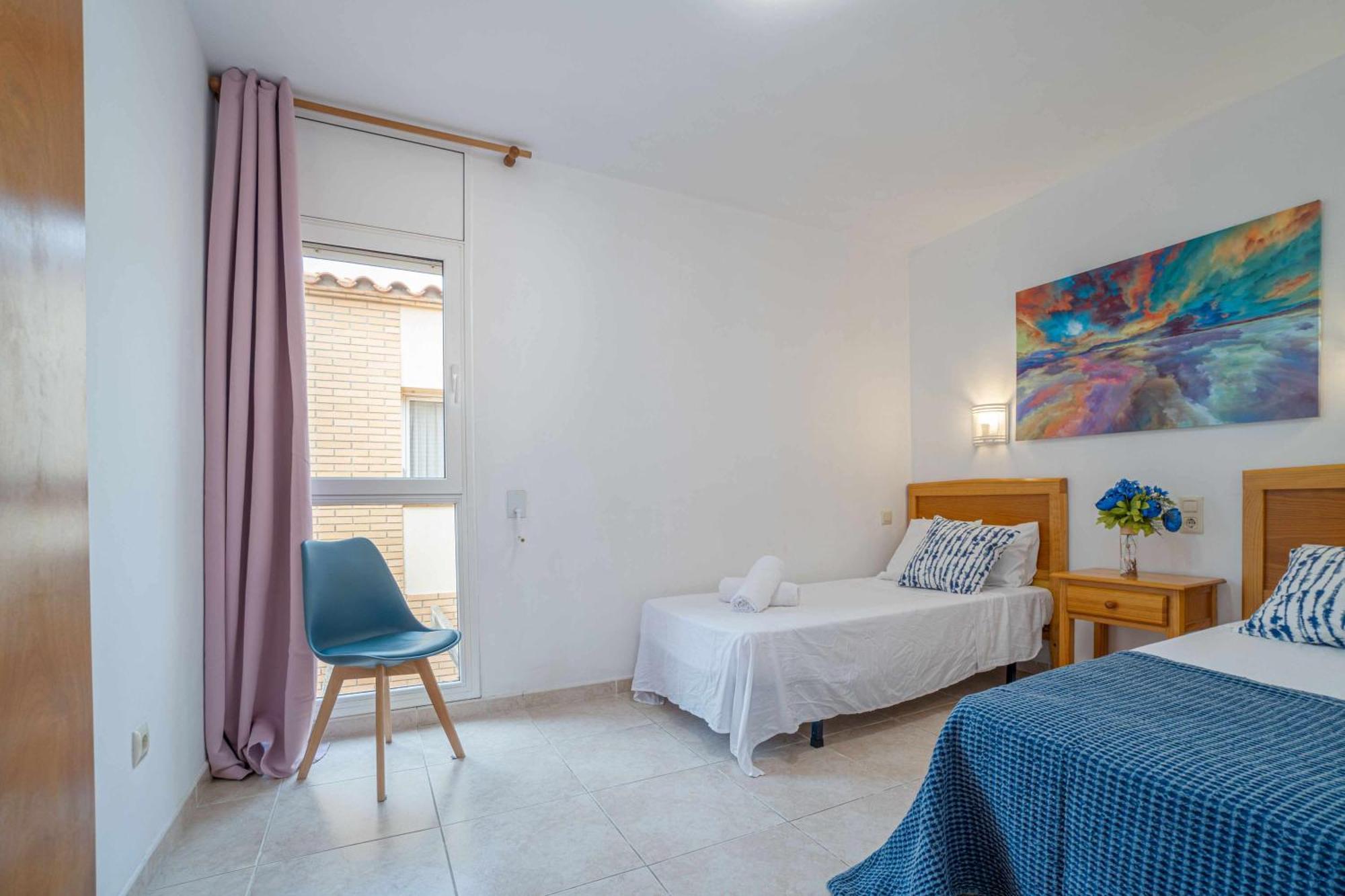 Jouvacations Villa Freser Empuriabrava Εξωτερικό φωτογραφία