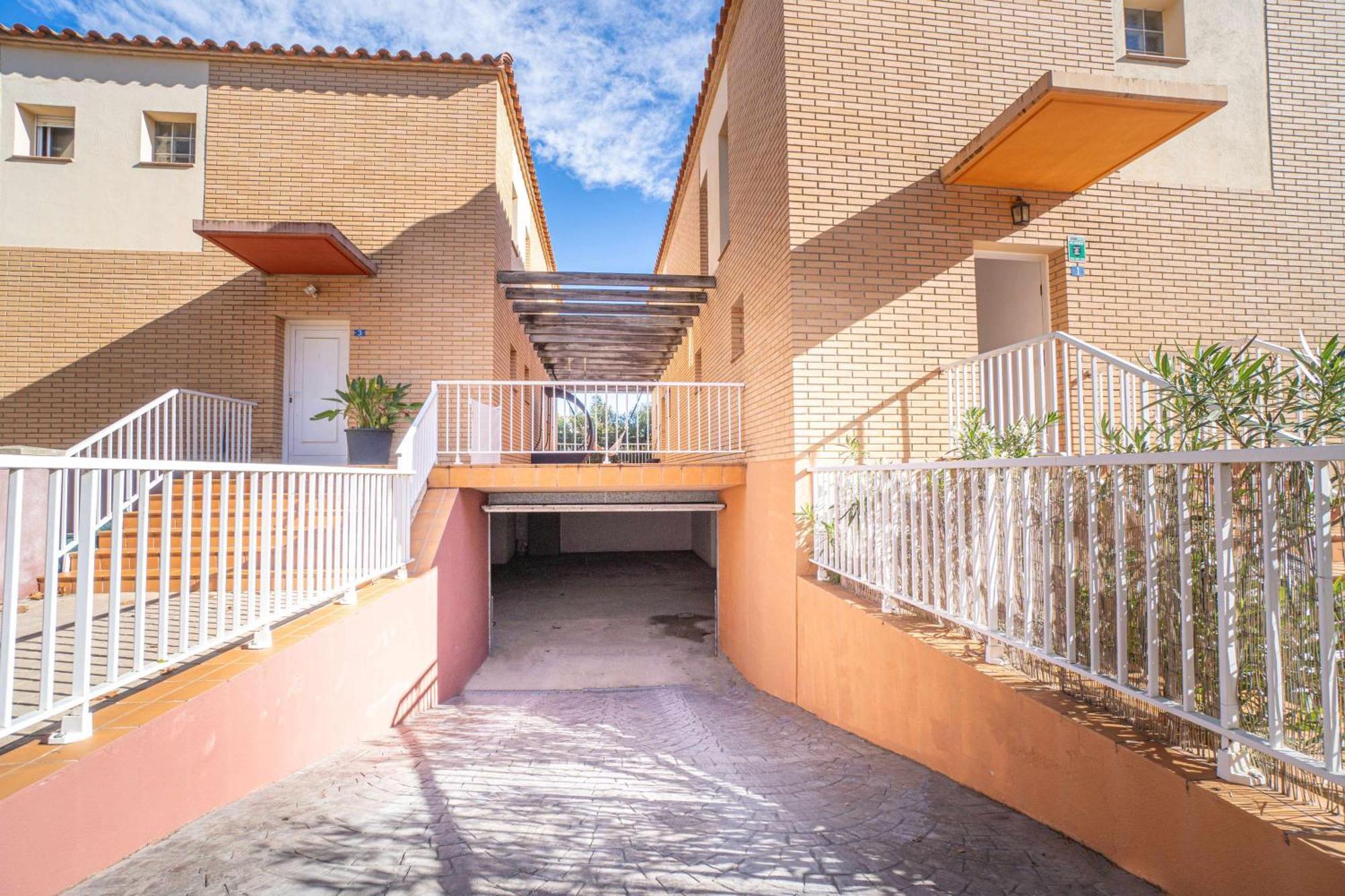 Jouvacations Villa Freser Empuriabrava Εξωτερικό φωτογραφία