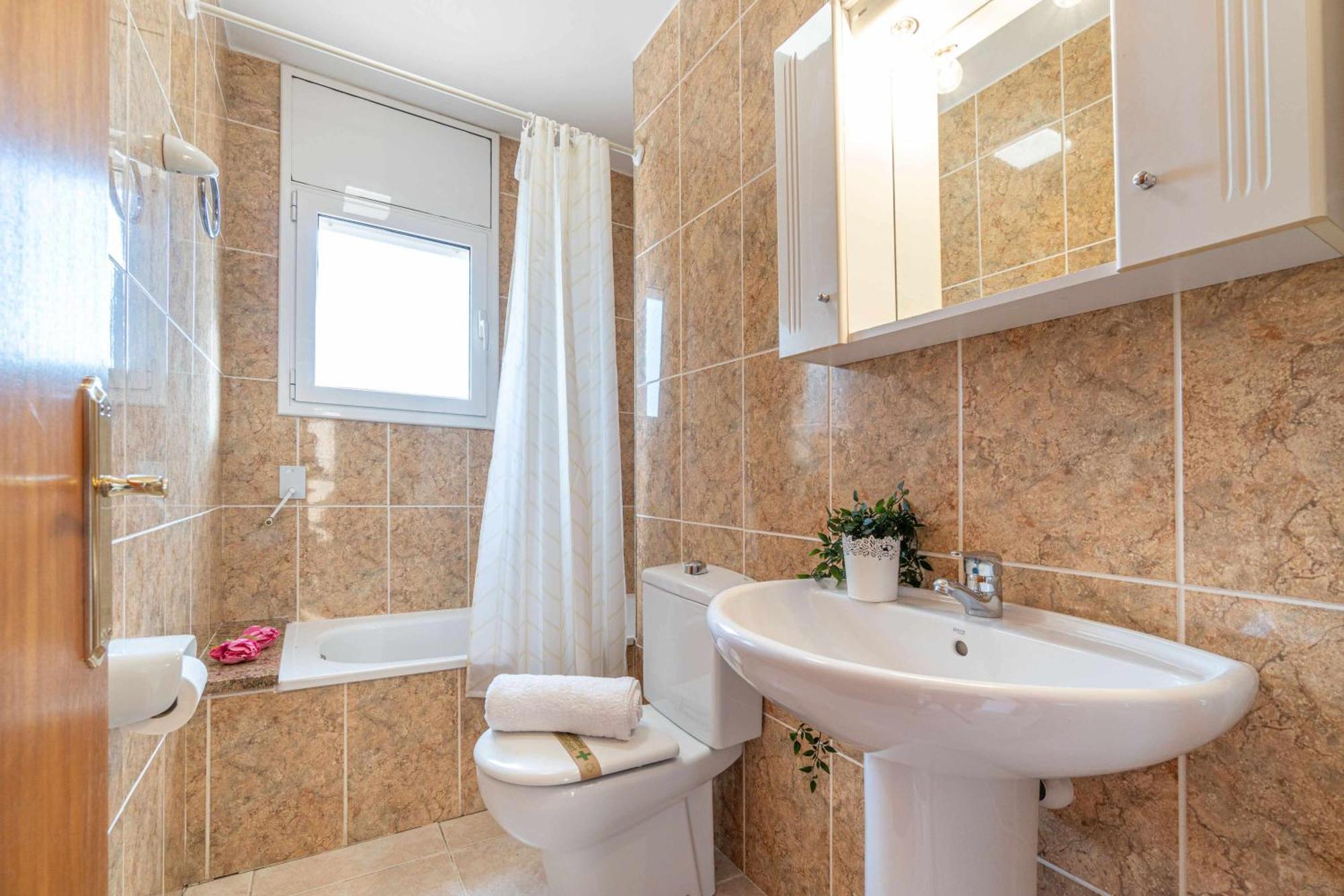 Jouvacations Villa Freser Empuriabrava Εξωτερικό φωτογραφία