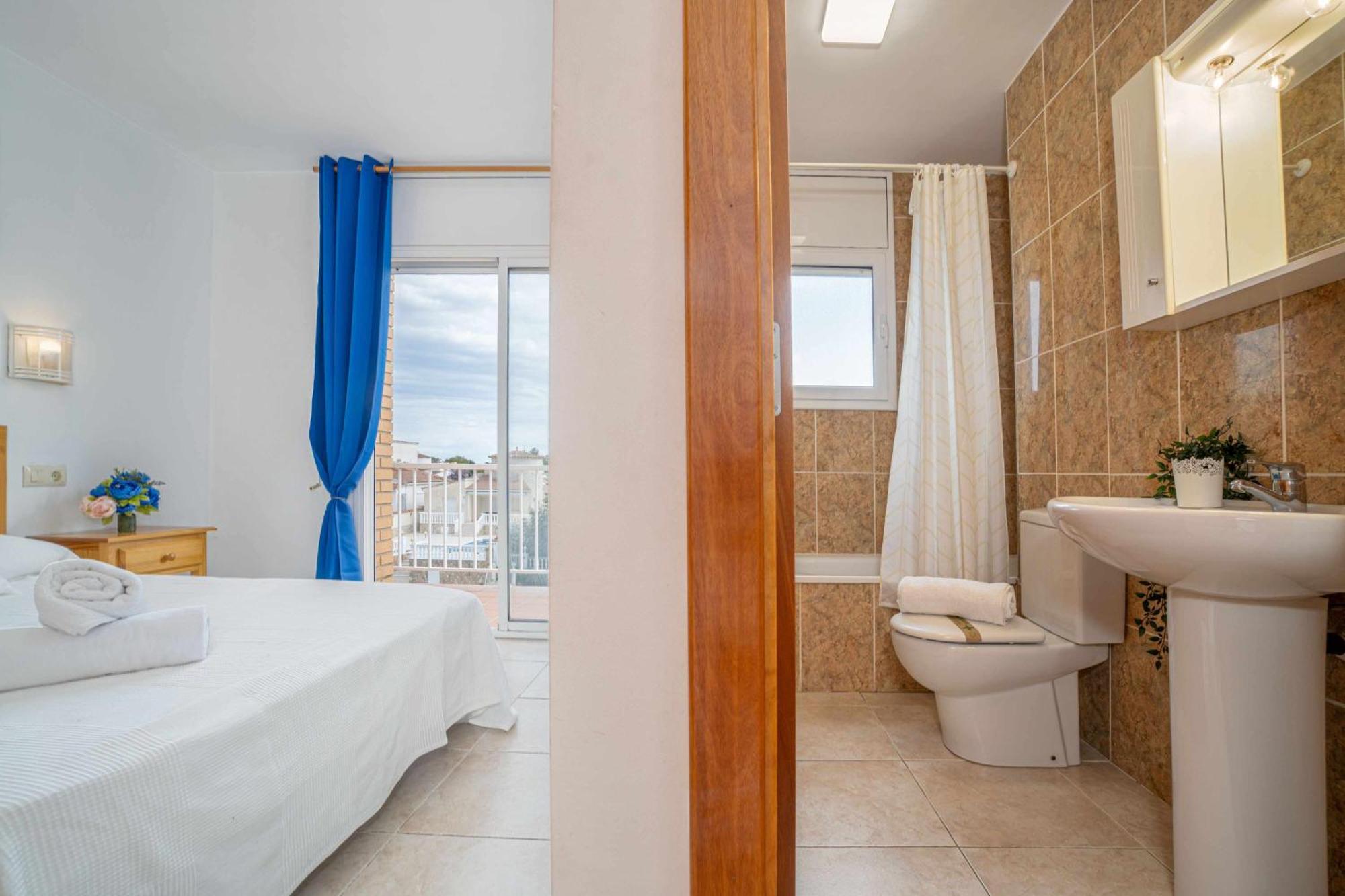 Jouvacations Villa Freser Empuriabrava Εξωτερικό φωτογραφία