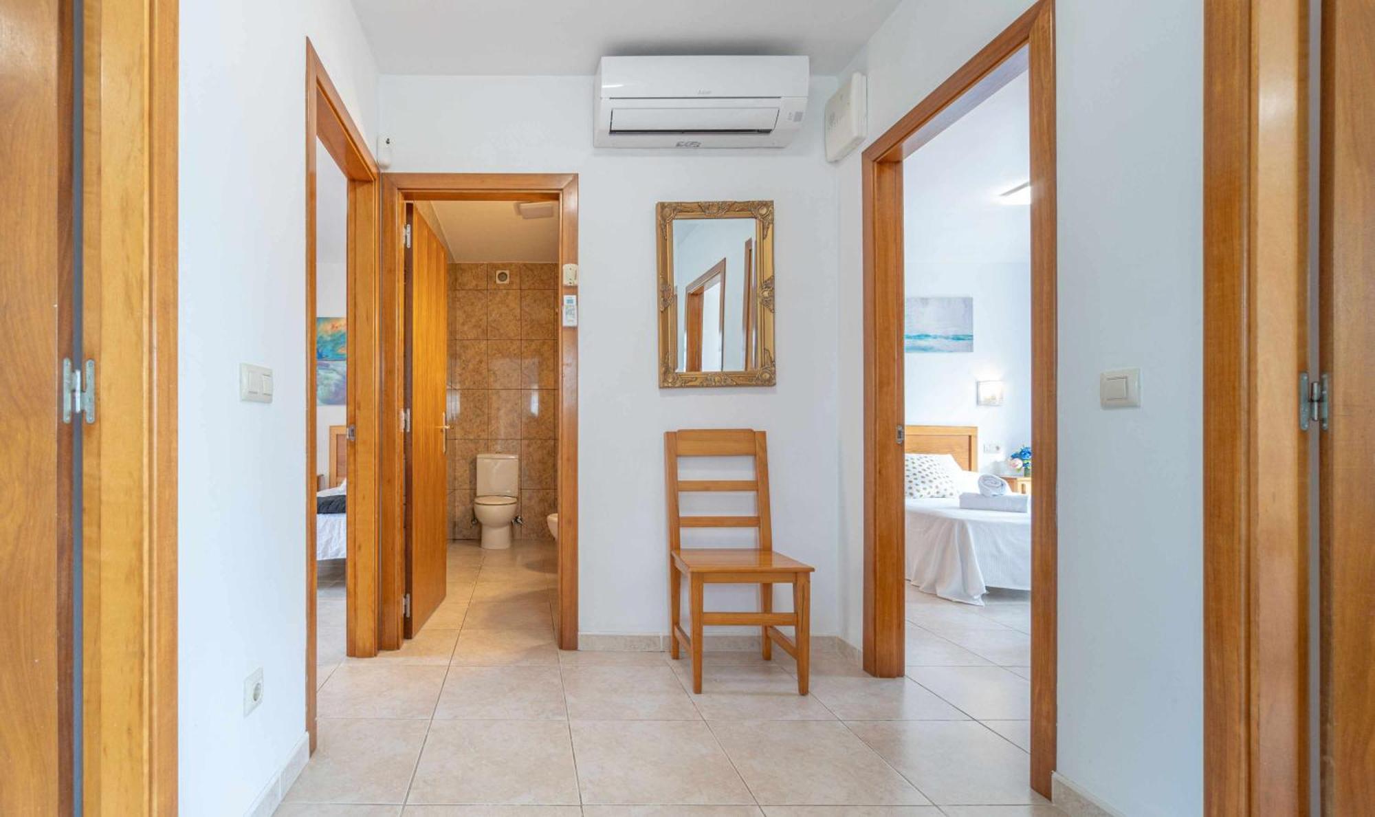 Jouvacations Villa Freser Empuriabrava Εξωτερικό φωτογραφία