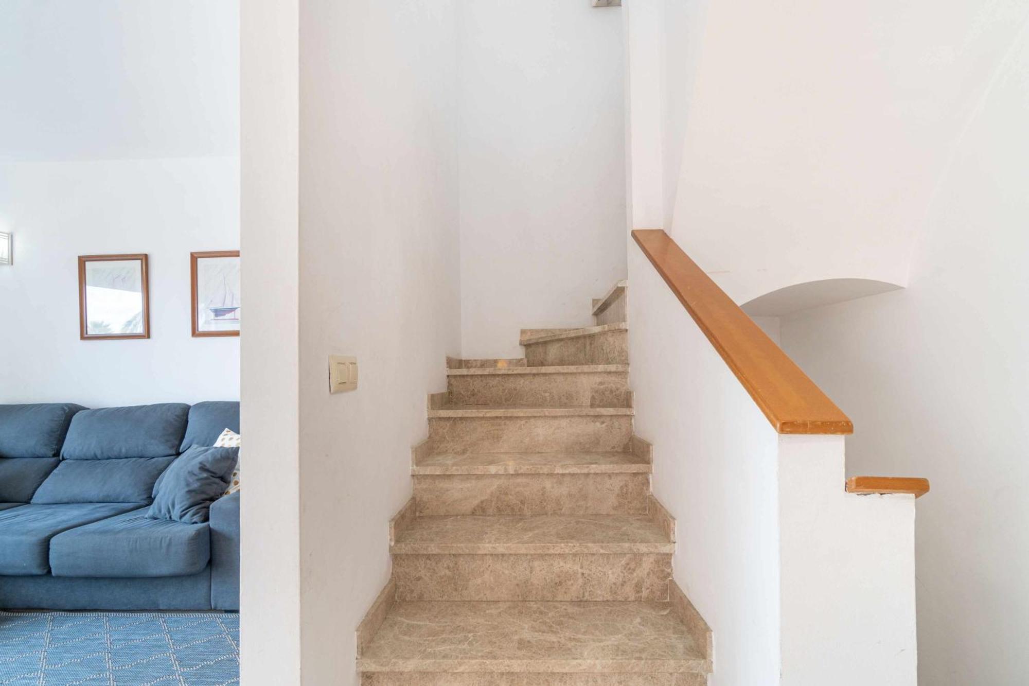 Jouvacations Villa Freser Empuriabrava Εξωτερικό φωτογραφία