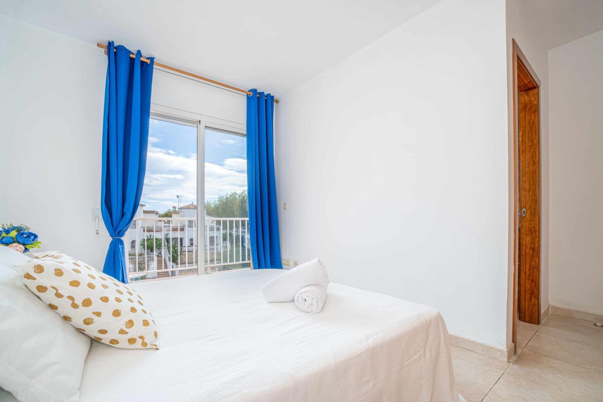 Jouvacations Villa Freser Empuriabrava Εξωτερικό φωτογραφία