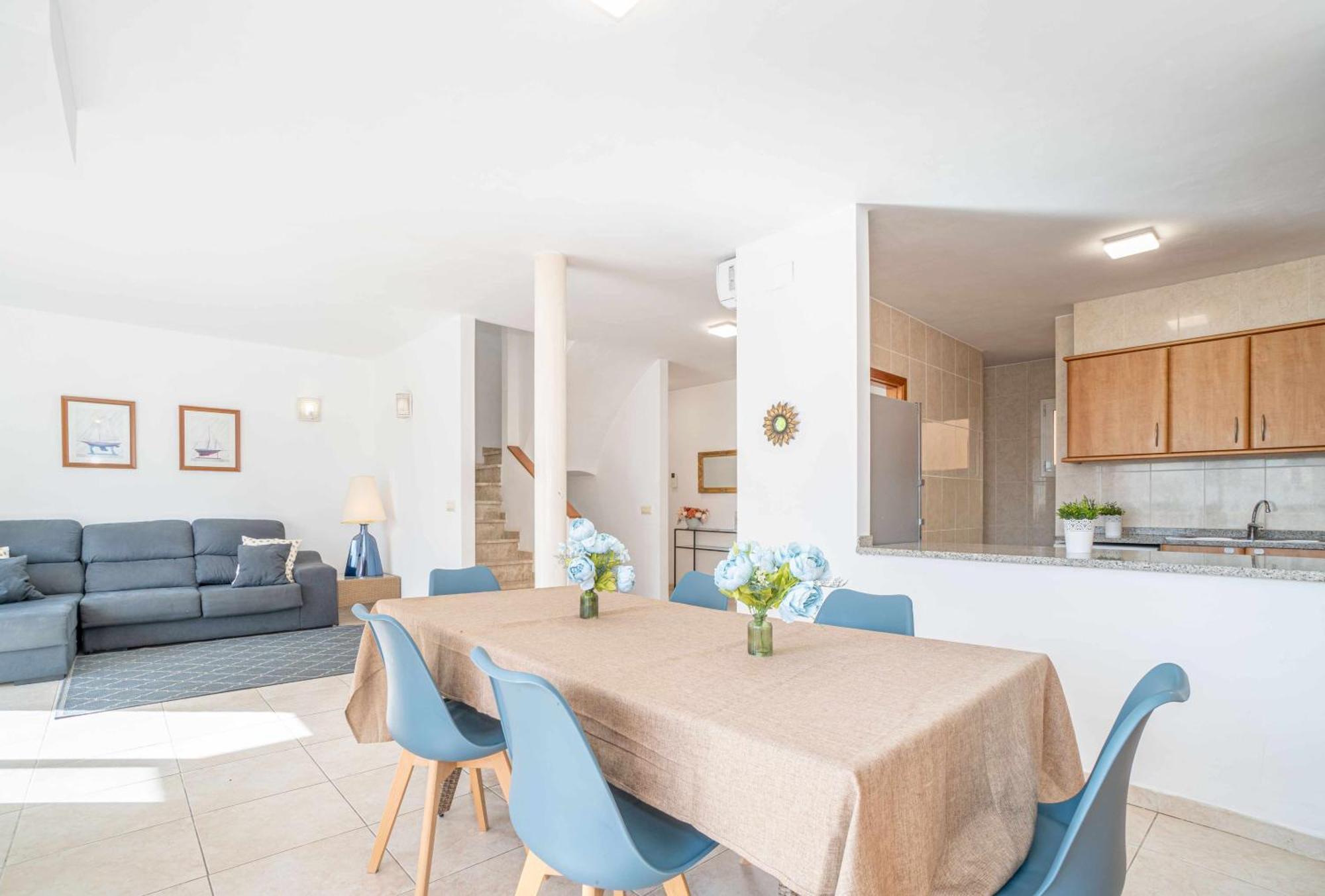 Jouvacations Villa Freser Empuriabrava Εξωτερικό φωτογραφία