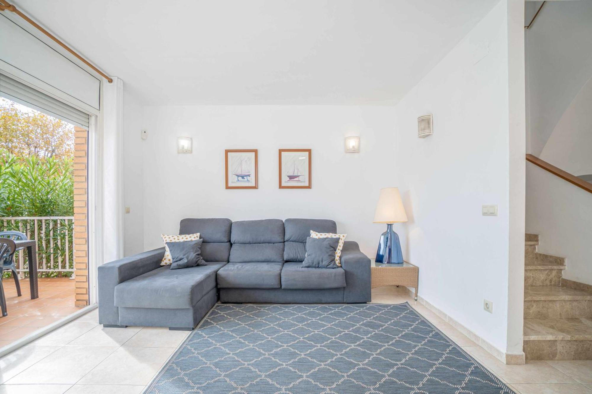 Jouvacations Villa Freser Empuriabrava Εξωτερικό φωτογραφία