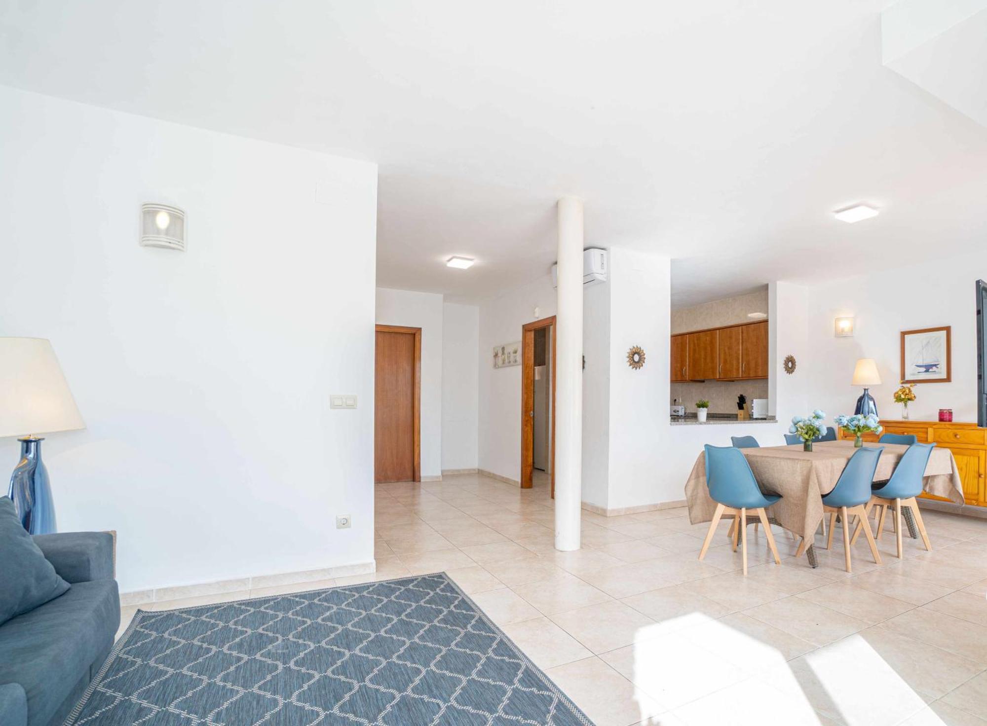 Jouvacations Villa Freser Empuriabrava Εξωτερικό φωτογραφία