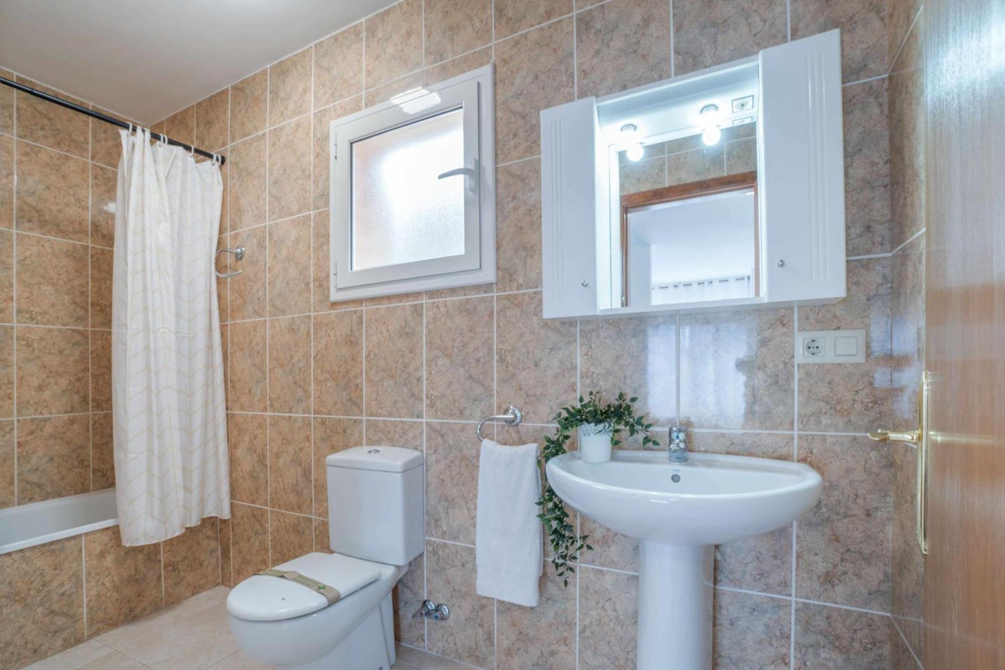 Jouvacations Villa Freser Empuriabrava Εξωτερικό φωτογραφία